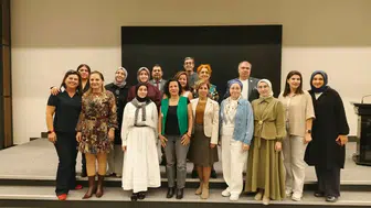 Aydın’da sivil toplumun proje gücü artıyor: GEKA’dan kapsamlı eğitim desteği