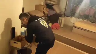Sanal bahiste milyarlık vurgun: Siber ekiplerinden dört ilde eş zamanlı şafak operasyonu