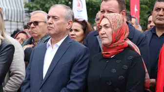 Denizli’de kreş seferberliği: 8’inci merkez kapılarını açtı