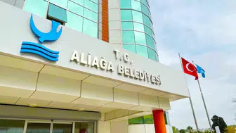 Aliağa’da yeni dönem: Başkan Acar’dan dev yapılanma hamlesi