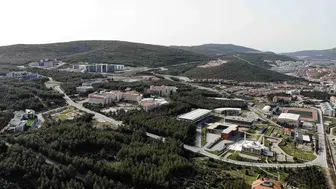 MSKÜ'den küresel başarı: Biri ABD patentli dört yeni buluş tescillendi