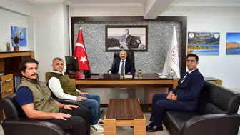 Aydın’ın doğal hazineleri için seferberlik: Vali Varol’dan saha denetimi