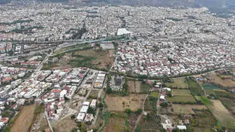 Kuşlubahçe’de musluklar artık kesintisiz akıyor: MASKİ’den dev altyapı hamlesi