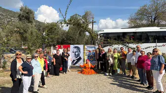 Bodrum'da deniz ve kumun ötesi: Agro Bodrum Rotası ile kırsal keşif dönemi