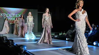 İzmir podyumlarında 2027 rüzgarı: Moda dünyasının kalbi Fashion Prime’da atıyor
