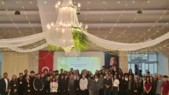Geleceğin çevrecileri Muğla’da sahneye çıktı: Doğayı koruma sınavı