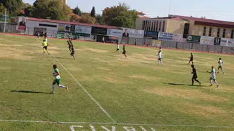 Yeşil Çivril Belediyespor evinde umduğunu bulamadı: Taraftarı önünde ağır yara