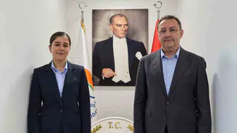 Marmaris Ticaret Odası’nda yeni dönem: Sandıktan Sebahat Ece Baysal Güngör çıktı