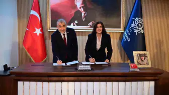 Aydın’ın geleceği bu topraklarda yeşerecek: 100 milyonluk dev yatırım