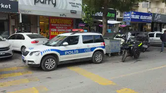 Nazilli’de dehşet anları: Tartıştığı genç kızı vurduktan sonra intihara kalkıştı