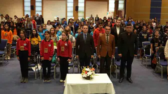Geleceğin mimarı çocuklar Muğla için kolları sıvadı: İklim krizine karşı çözüm masası