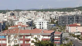 İzmir konut piyasasında Eylül ayı tablosu: Satışlarda belirgin geri çekilme
