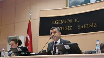Denizli’de sosyal belediyecilik hamlesi: Şehit çocukları ve ihtiyaç sahiplerine dev destek paketi