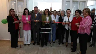 Nazilli’de Cumhuriyet coşkusu el emeği eserlerle ölümsüzleşti