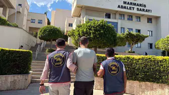 Muğla’da jandarmadan suçlulara göz açtırmayan hafta: 27 tutuklama