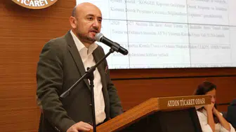 Hakan Ülken'den ekonomi yönetimine çağrı: Faiz indirimi tek başına çözüm değil