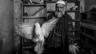 Objektifini Ara Güler’in mirasına çevirdi: Manisalı fotoğrafçıdan büyük başarı