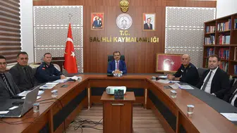 Salihli'de tehlike saçan yapılar için düğmeye basıldı: Şehir estetiği yeniden şekilleniyor
