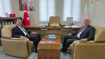 Afyonkarahisar’da eğitimde güç birliği: İki ilçe ortak akıl için buluştu