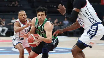 Denizli Basket’in Portekiz seferi: Hedef Benfica deplasmanından zaferle dönmek