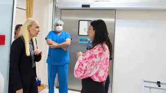 Muğla’da sağlıkta dev hamle: Yeni yatırımlar için düğmeye basıldı