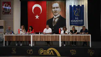 Kuşadası'nda mülkiyet krizi: Belediye yönetimi yargı yolunu işaret etti