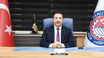 Denizli sanayisinde verimlilik dönemi: 16 firmaya özel enerji röntgeni