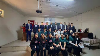 Sarıgöl'de 75 yıllık köklü gelenek coşkuyla kutlandı