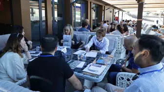 Muğla’nın geleceği Avrupa vizyonuyla şekilleniyor: Urban-CoLLaR projesi için düğmeye basıldı