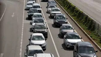 Muğla yollarında hareketli eylül: Binlerce yeni araç trafiğe katıldı