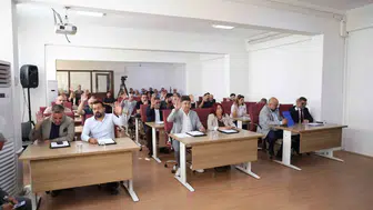 Efeler’de mali disiplin dönemi: 2027 bütçesine tam destek