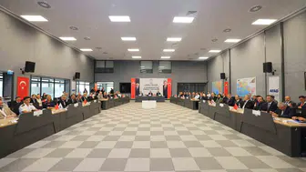 Muğla'nın kalkınma hamlesinde dev bütçe: 313 projeye 72 milyar TL'yi aşan yatırım