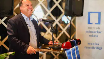 Başkan Dutlulu’dan Manisa’nın geleceğine mimari dokunuş: Tarihi yapılar gençlik merkezi oluyor