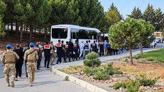 Çeşme Belediyesinde rüşvet operasyonu: "Müdürün kararı" diyerek IBAN üzerinden vurgun yapmışlar