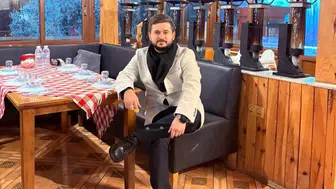 Buca’daki restoranda dehşet anları: İş yeri sahibi hayatını kaybetti