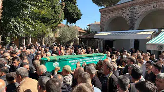 Kula’da yangın dehşeti: Alevlerin arasında fenalaşan ev sahibi kurtarılamadı