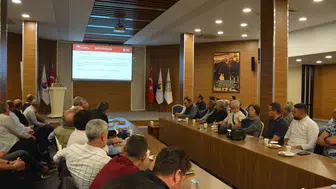 Manisa zeytin üretiminde vites yükseltti: Hedef 38 milyon ağaçla rekor kırmak
