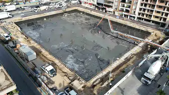 İncirliova'nın çehresi değişiyor: 67 milyonluk dev yatırımda sona doğru