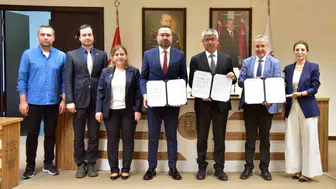 Muğla'da dijital savunma hattı kuruluyor: Gençler siber geleceğe hazırlanıyor