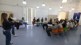 Sporda, sanatta, işte başarı: Sahra Nur engel tanımıyor