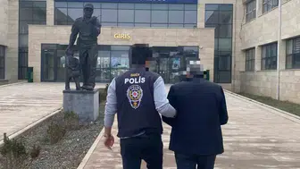 Kısa yoldan zengin olma vaadi kabusa döndü: Siber polis operasyonuyla yakayı ele verdi