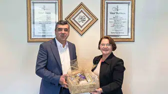 Didim halkı kazandı: Vakıflar arazisinde mutlu son
