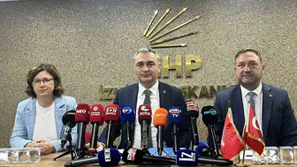 Müslim Sarı'dan Özgür Özel'e sert çıkış: Adaylık tercihinin bedelini ödeyin