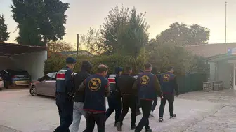 JASAT'tan sahte kamu görevlilerine geçit yok: 4.4 milyonluk vurgun ellerinde patladı