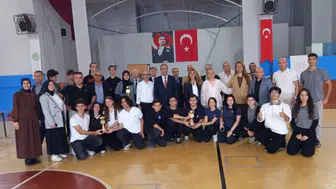 Efelerli öğrencilerden doğaya tam destek: Çevre yarışmasında kazananlar belli oldu