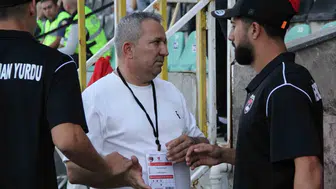 Denizli İdman Yurdu’nda kaos: Mahkeme yolu göründü