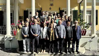 Muhtarlardan enerji sektörüne tam not: İzmir’de çözüm odaklı iş birliği zirvesi