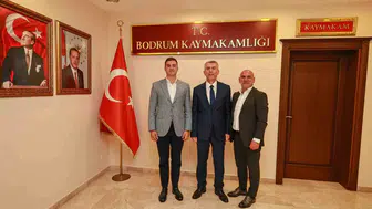 Bodrum FK’da hedef 100. yıl: Şehrin desteğiyle devrim planı