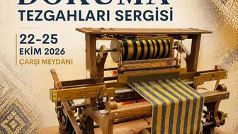 Babadağ’ın dokuma sanatı 8. BABAFEST ile yeniden hayat buluyor