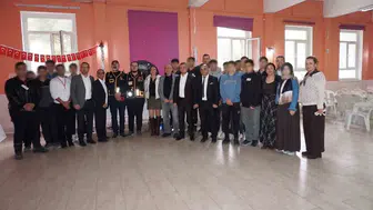 Bergama’da teknoloji devrimi: Gençler artık tüketmiyor, uzay teknolojisi üretiyor